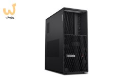 Lenovo ThinkStation P3 Tower i7-13700K 32GB DDR5 SSD1TB RTX A4500 20GB W11Pro OnSite