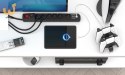 Listwa przeciwprzepięciowa Acar S6 USB A+C (szybka ładowarka) 3m ; czarny