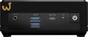 MSI Cubi N ADL-001EU Pentium N200 4GB SSD128 Intel UHD Graphics W11Pro