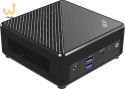 MSI Cubi N ADL-001EU Pentium N200 4GB SSD128 Intel UHD Graphics W11Pro