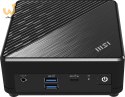 MSI Cubi N ADL-001EU Pentium N200 4GB SSD128 Intel UHD Graphics W11Pro