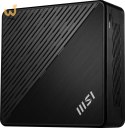 MSI Cubi N ADL-001EU Pentium N200 4GB SSD128 Intel UHD Graphics W11Pro
