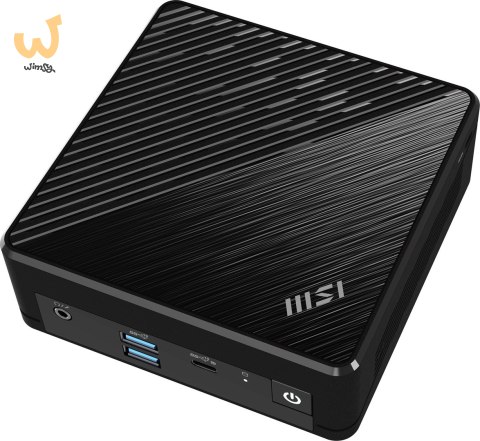 MSI Cubi N ADL-001EU Pentium N200 4GB SSD128 Intel UHD Graphics W11Pro MSI Cubi N ADL-001EU Pentium N200 4GB SSD128 Intel UHD Graphics W11Pro