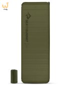 Mata samopompująca SEA TO SUMMIT Camp Plus S.I. Green