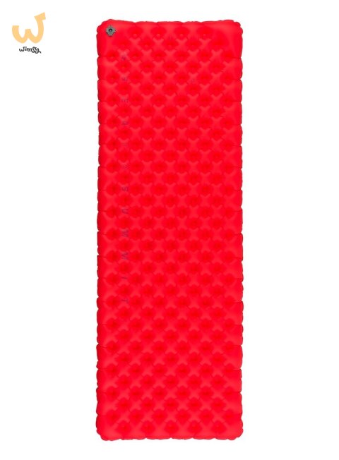 Materac SEA TO SUMMIT Comfort Plus XT ASC Insulated Mat Materac SEA TO SUMMIT Comfort Plus XT ASC Insulated Mat