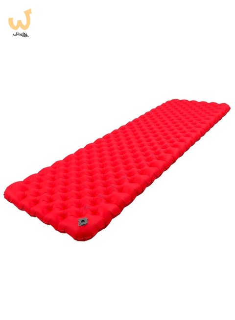 Materac SEA TO SUMMIT Comfort Plus XT ASC Insulated Mat Materac SEA TO SUMMIT Comfort Plus XT ASC Insulated Mat