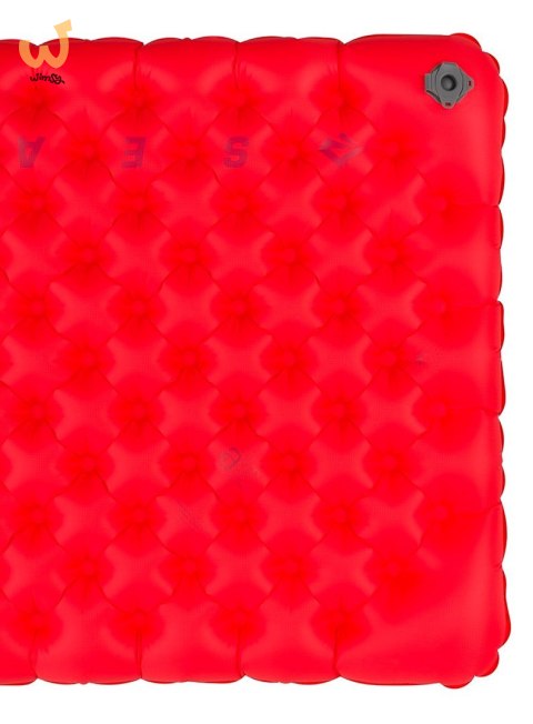 Materac SEA TO SUMMIT Comfort Plus XT ASC Insulated Mat Materac SEA TO SUMMIT Comfort Plus XT ASC Insulated Mat