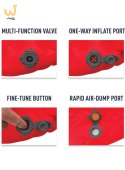 Materac SEA TO SUMMIT Comfort Plus XT ASC Insulated Mat