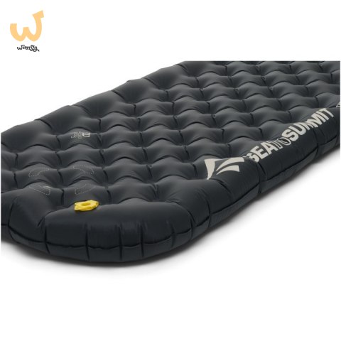 Materac SEA TO SUMMIT Ether Light XR Pro Insulated ASC Mat Materac SEA TO SUMMIT Ether Light XR Pro Insulated ASC Mat