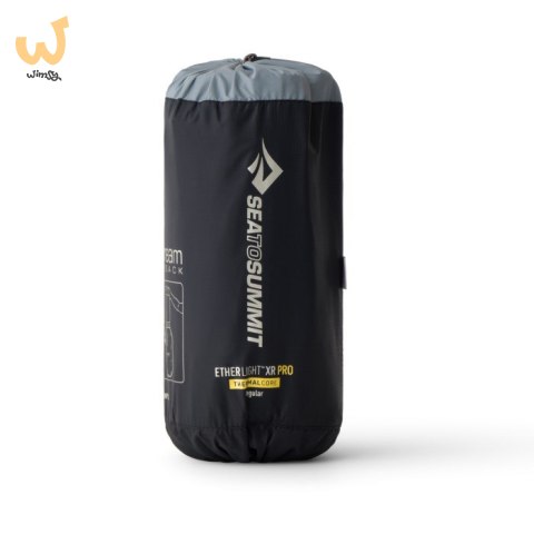 Materac SEA TO SUMMIT Ether Light XR Pro Insulated ASC Mat Materac SEA TO SUMMIT Ether Light XR Pro Insulated ASC Mat