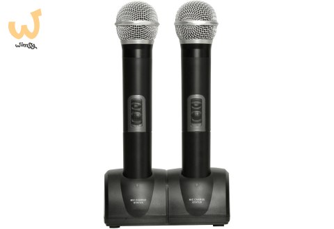 Novox FREE H2 - System bezprzewodowy