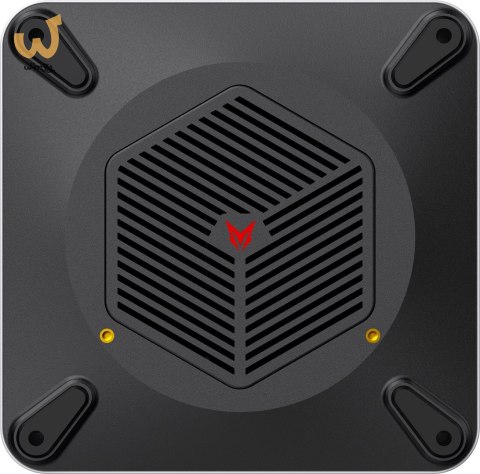 PC Chuwi AuBox-P Ryzen 9 6900HX 16GB SSD512 BT W11Pro