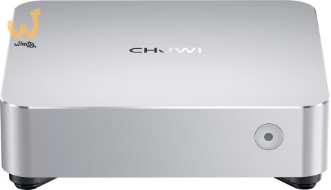 PC Chuwi AuBox-P Ryzen 9 6900HX 16GB SSD512 BT W11Pro PC Chuwi AuBox-P Ryzen 9 6900HX 16GB SSD512 BT W11Pro
