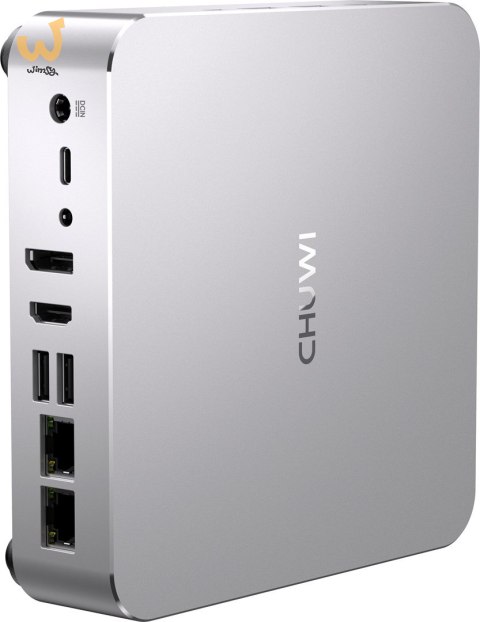 PC Chuwi AuBox-P Ryzen 9 6900HX 16GB SSD512 BT W11Pro PC Chuwi AuBox-P Ryzen 9 6900HX 16GB SSD512 BT W11Pro