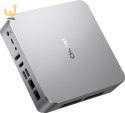 PC Chuwi AuBox-P Ryzen 9 6900HX 16GB SSD512 BT W11Pro