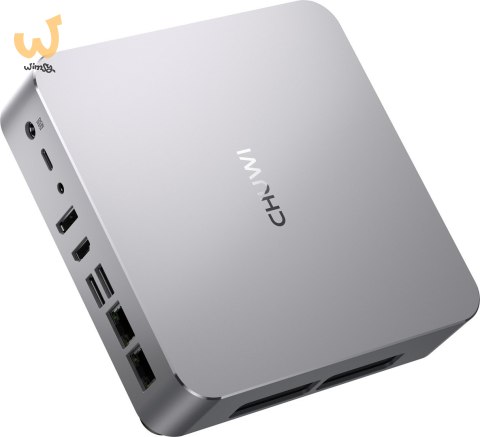 PC Chuwi AuBox-P Ryzen 9 6900HX 16GB SSD512 BT W11Pro PC Chuwi AuBox-P Ryzen 9 6900HX 16GB SSD512 BT W11Pro