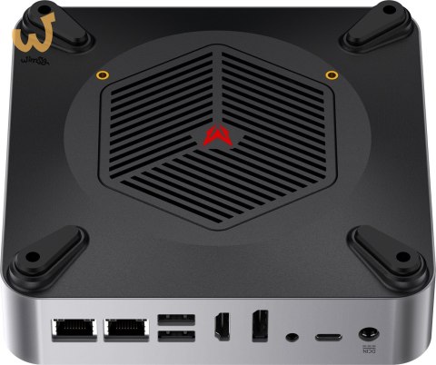 PC Chuwi AuBox-P Ryzen 9 6900HX 16GB SSD512 BT W11Pro PC Chuwi AuBox-P Ryzen 9 6900HX 16GB SSD512 BT W11Pro