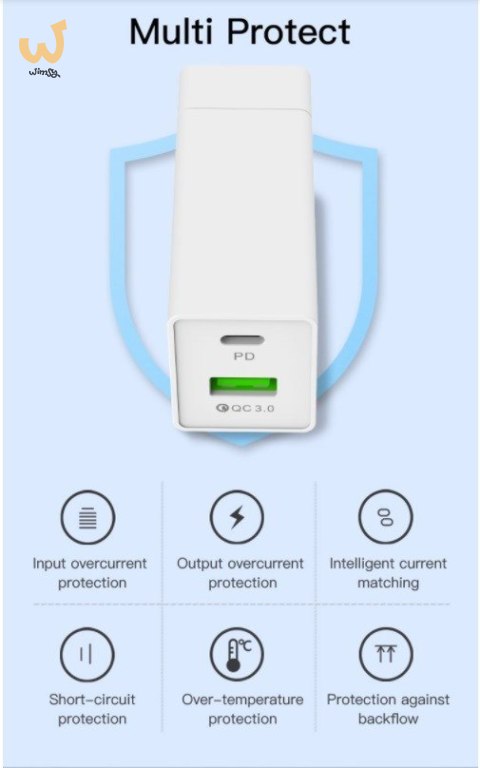 SOMOSTEL ŁADOWARKA SIECIOWA 36W + KABEL IPHONE BIAŁA SOMOSTEL POWER DELIVERY SMS-A80 PD SMS-A80 36W IPHONE SOMOSTEL ŁADOWARKA SIECIOWA 36W + KABEL IPHONE BIAŁA SOMOSTEL POWER DELIVERY SMS-A80 PD SMS-A80 36W IPHONE