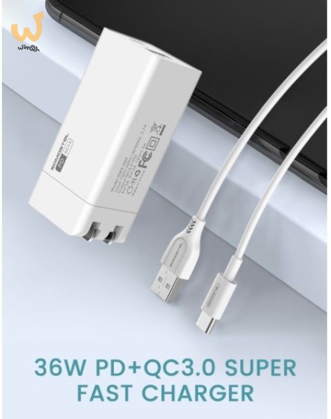 SOMOSTEL ŁADOWARKA SIECIOWA 36W + KABEL IPHONE BIAŁA SOMOSTEL POWER DELIVERY SMS-A80 PD SMS-A80 36W IPHONE SOMOSTEL ŁADOWARKA SIECIOWA 36W + KABEL IPHONE BIAŁA SOMOSTEL POWER DELIVERY SMS-A80 PD SMS-A80 36W IPHONE