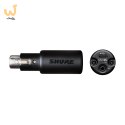 Shure MVX2U - Adapter sygnału XLR-USB