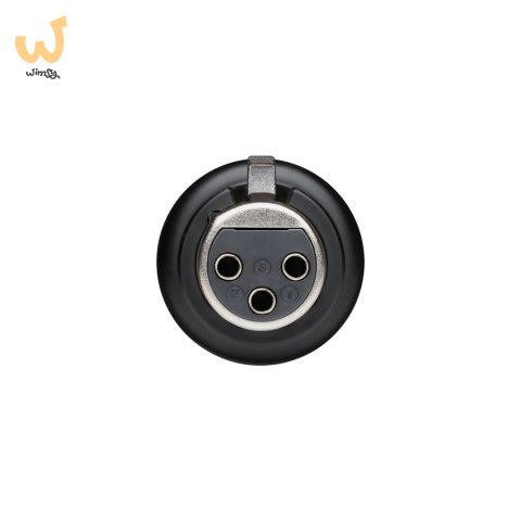 Shure MVX2U - Adapter sygnału XLR-USB Shure MVX2U - Adapter sygnału XLR-USB
