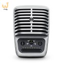 Shure MV51/A - Cyfrowy mikrofon pojemnościowy