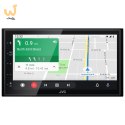 Stacja Multimedialna JVC KWM-560BT (6,8" Android Car)