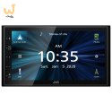 Stacja Multimedialna JVC KWM-560BT (6,8" Android Car)
