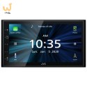Stacja Multimedialna JVC KWM-560BT (6,8" Android Car)