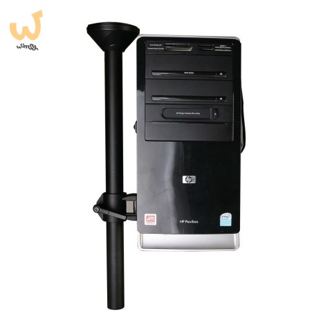 TECHLY UCHWYT NA KOMPUTER PC PODWIESZANY REGULOWAN TECHLY UCHWYT NA KOMPUTER PC PODWIESZANY REGULOWAN