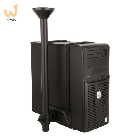 TECHLY UCHWYT NA KOMPUTER PC PODWIESZANY REGULOWAN TECHLY UCHWYT NA KOMPUTER PC PODWIESZANY REGULOWAN