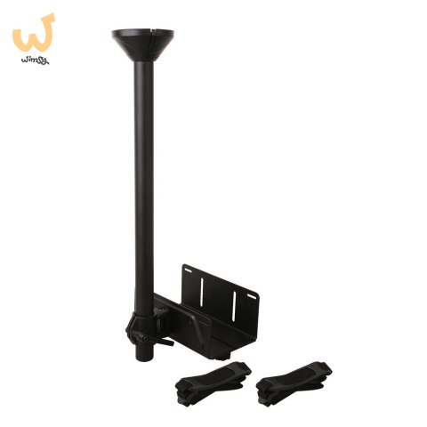 TECHLY UCHWYT NA KOMPUTER PC PODWIESZANY REGULOWAN TECHLY UCHWYT NA KOMPUTER PC PODWIESZANY REGULOWAN