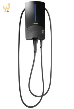 Webasto Pure ll 22kW 4,5m Stacja ładowania wallbox (WYPRZEDAŻ)