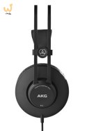 AKG K52 - Słuchawki studyjne, nauszne, zamknięte