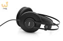 AKG K52 - Słuchawki studyjne, nauszne, zamknięte