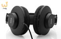 AKG K52 - Słuchawki studyjne, nauszne, zamknięte