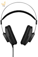 AKG K52 - Słuchawki studyjne, nauszne, zamknięte