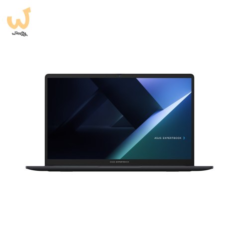 ASUS ExpertBook B1503CVA-S71619X i5-1335U 15.6"FHD 300nits 60Hz AG 16GB DDR5 SSD512 Intel UHD Graphics WLAN+BT Cam720p FingerPri ASUS ExpertBook B1503CVA-S71619X i5-1335U 15.6"FHD 300nits 60Hz AG 16GB DDR5 SSD512 Intel UHD Graphics WLAN+BT Cam720p FingerPri