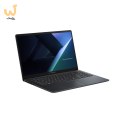ASUS ExpertBook B1503CVA-S71619X i5-1335U 15.6"FHD 300nits 60Hz AG 16GB DDR5 SSD512 Intel UHD Graphics WLAN+BT Cam720p FingerPri