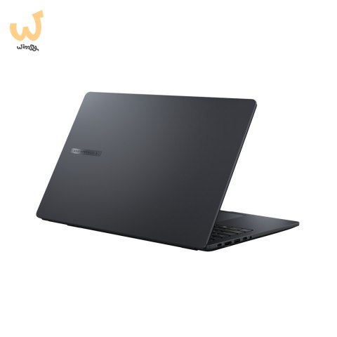 ASUS ExpertBook B1503CVA-S71619X i5-1335U 15.6"FHD 300nits 60Hz AG 16GB DDR5 SSD512 Intel UHD Graphics WLAN+BT Cam720p FingerPri ASUS ExpertBook B1503CVA-S71619X i5-1335U 15.6"FHD 300nits 60Hz AG 16GB DDR5 SSD512 Intel UHD Graphics WLAN+BT Cam720p FingerPri
