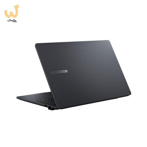 ASUS ExpertBook B1503CVA-S71619X i5-1335U 15.6"FHD 300nits 60Hz AG 16GB DDR5 SSD512 Intel UHD Graphics WLAN+BT Cam720p FingerPri ASUS ExpertBook B1503CVA-S71619X i5-1335U 15.6"FHD 300nits 60Hz AG 16GB DDR5 SSD512 Intel UHD Graphics WLAN+BT Cam720p FingerPri