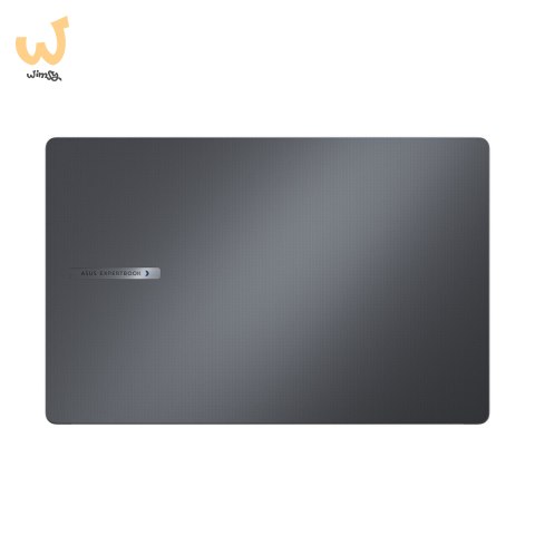 ASUS ExpertBook B1503CVA-S71619X i5-1335U 15.6"FHD 300nits 60Hz AG 16GB DDR5 SSD512 Intel UHD Graphics WLAN+BT Cam720p FingerPri ASUS ExpertBook B1503CVA-S71619X i5-1335U 15.6"FHD 300nits 60Hz AG 16GB DDR5 SSD512 Intel UHD Graphics WLAN+BT Cam720p FingerPri
