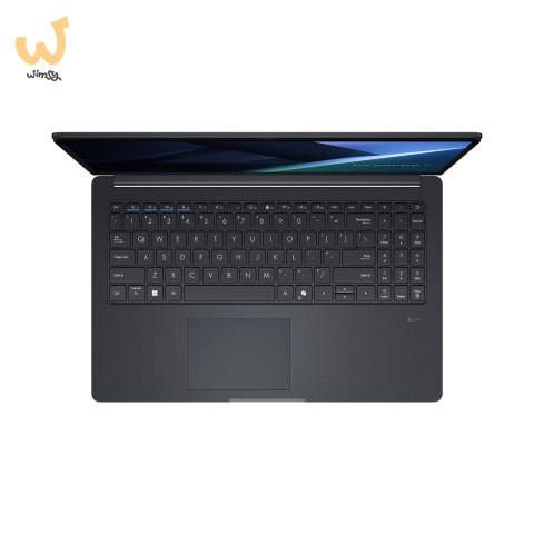 ASUS ExpertBook B1503CVA-S71619X i5-1335U 15.6"FHD 300nits 60Hz AG 16GB DDR5 SSD512 Intel UHD Graphics WLAN+BT Cam720p FingerPri ASUS ExpertBook B1503CVA-S71619X i5-1335U 15.6"FHD 300nits 60Hz AG 16GB DDR5 SSD512 Intel UHD Graphics WLAN+BT Cam720p FingerPri