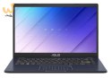 ASUS E410KA-PM464DX Pentium Silver N6000 14" FHD 4GB 64GB eMMC+256SSD BT Win11 Star Black (REPACK) 2Y