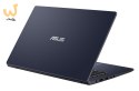 ASUS E410KA-PM464DX Pentium Silver N6000 14" FHD 4GB 64GB eMMC+256SSD BT Win11 Star Black (REPACK) 2Y