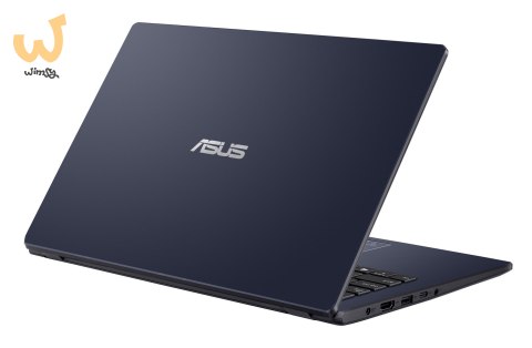 ASUS E410KA-PM464DX Pentium Silver N6000 14" FHD 4GB 64GB eMMC+256SSD BT Win11 Star Black (REPACK) 2Y ASUS E410KA-PM464DX Pentium Silver N6000 14" FHD 4GB 64GB eMMC+256SSD BT Win11 Star Black (REPACK) 2Y