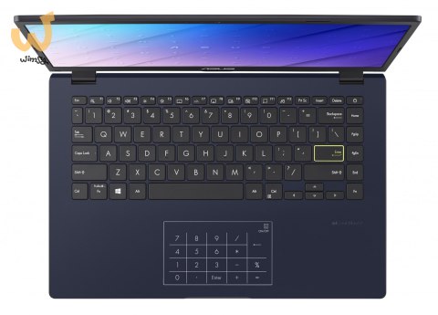 ASUS E410KA-PM464DX Pentium Silver N6000 14" FHD 4GB 64GB eMMC+256SSD BT Win11 Star Black (REPACK) 2Y ASUS E410KA-PM464DX Pentium Silver N6000 14" FHD 4GB 64GB eMMC+256SSD BT Win11 Star Black (REPACK) 2Y