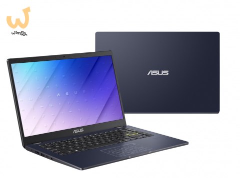 ASUS E410KA-PM464DX Pentium Silver N6000 14" FHD 4GB 64GB eMMC+256SSD BT Win11 Star Black (REPACK) 2Y ASUS E410KA-PM464DX Pentium Silver N6000 14" FHD 4GB 64GB eMMC+256SSD BT Win11 Star Black (REPACK) 2Y