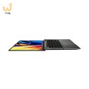 ASUS S5402ZA-IS74 i7-12700H 14.5" 120Hz 2880x1800 OLED 12GB SSD512 BT BLKB FPR Win11 Graphite (REPACK) 2Y