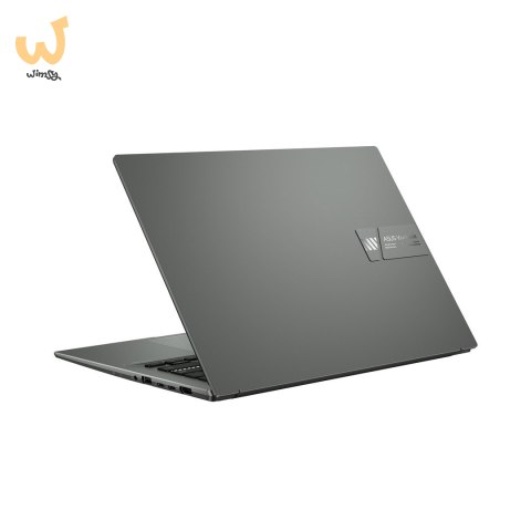 ASUS S5402ZA-IS74 i7-12700H 14.5" 120Hz 2880x1800 OLED 12GB SSD512 BT BLKB FPR Win11 Graphite (REPACK) 2Y ASUS S5402ZA-IS74 i7-12700H 14.5" 120Hz 2880x1800 OLED 12GB SSD512 BT BLKB FPR Win11 Graphite (REPACK) 2Y